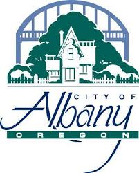 albany logo